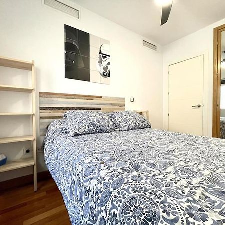Apartamento Centrico Urbano Con Terraza Kordoba Zewnętrze zdjęcie