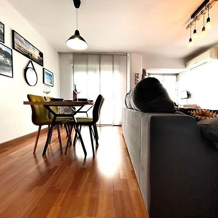 Apartamento Centrico Urbano Con Terraza Kordoba Zewnętrze zdjęcie