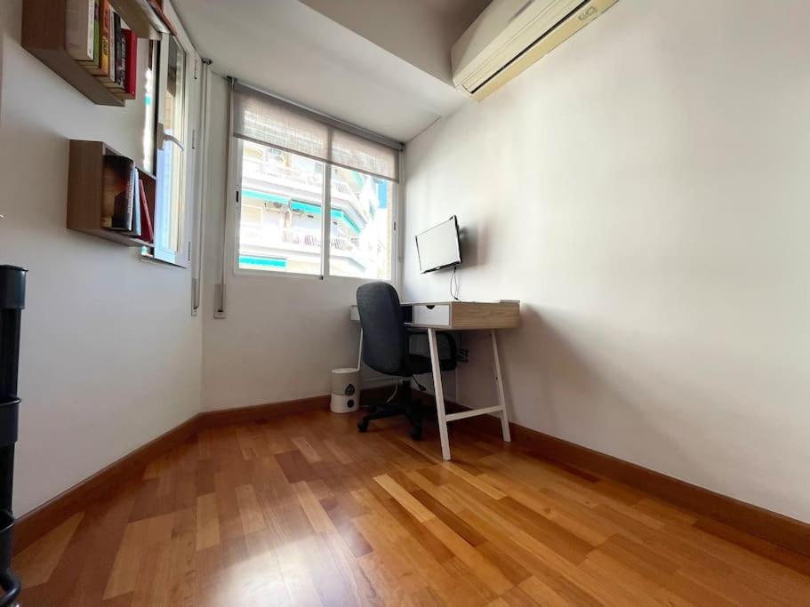 Apartamento Centrico Urbano Con Terraza Kordoba Zewnętrze zdjęcie