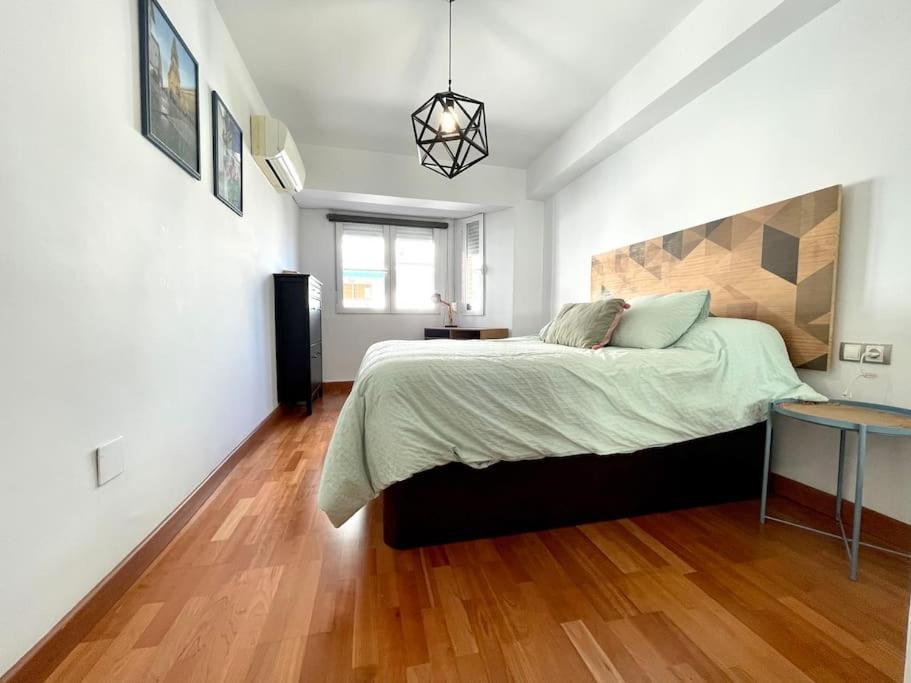 Apartamento Centrico Urbano Con Terraza Kordoba Zewnętrze zdjęcie