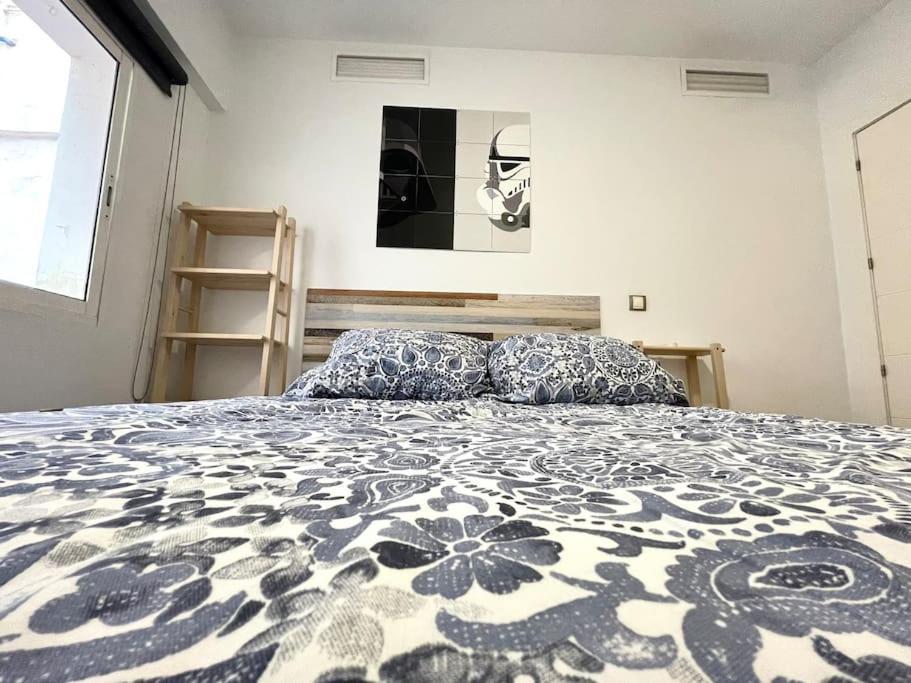 Apartamento Centrico Urbano Con Terraza Kordoba Zewnętrze zdjęcie