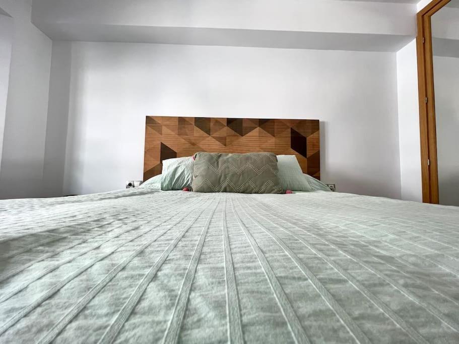 Apartamento Centrico Urbano Con Terraza Kordoba Zewnętrze zdjęcie