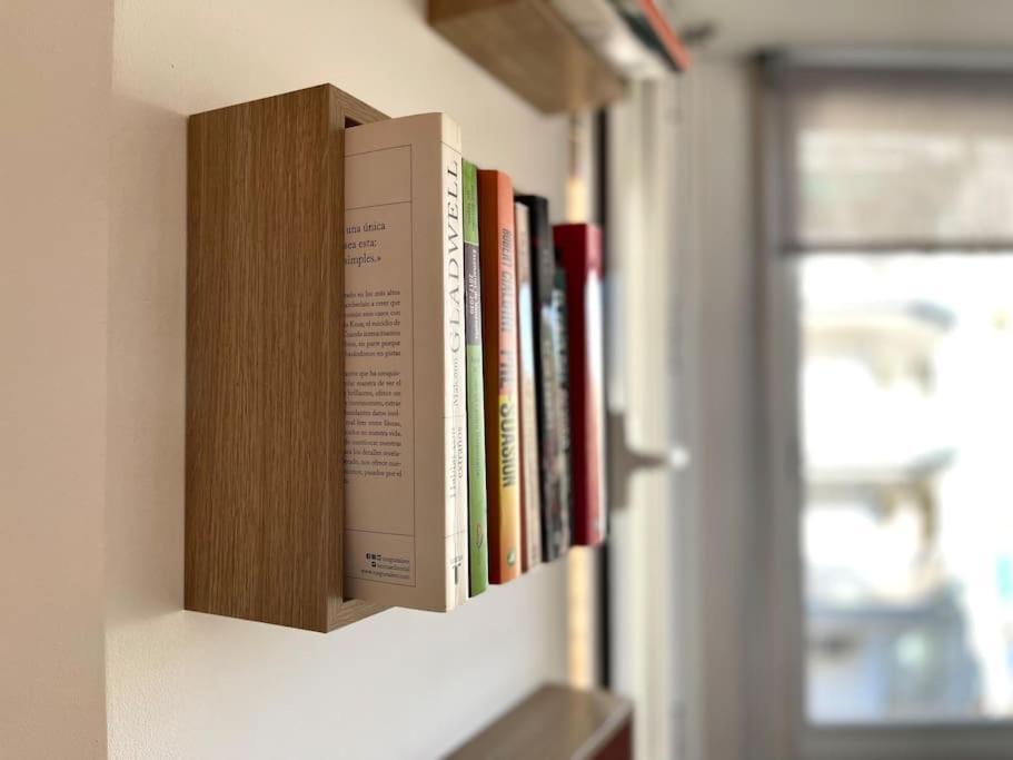 Apartamento Centrico Urbano Con Terraza Kordoba Zewnętrze zdjęcie