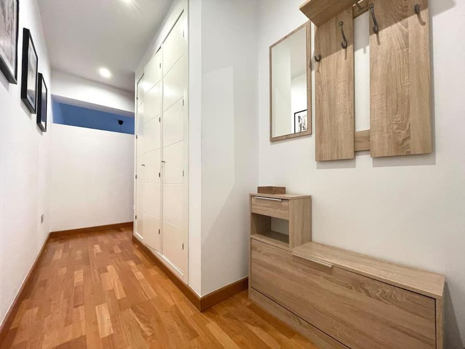 Apartamento Centrico Urbano Con Terraza Kordoba Zewnętrze zdjęcie