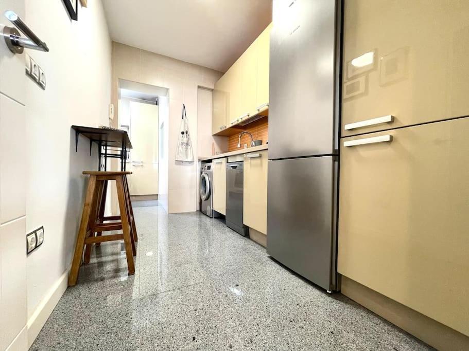 Apartamento Centrico Urbano Con Terraza Kordoba Zewnętrze zdjęcie