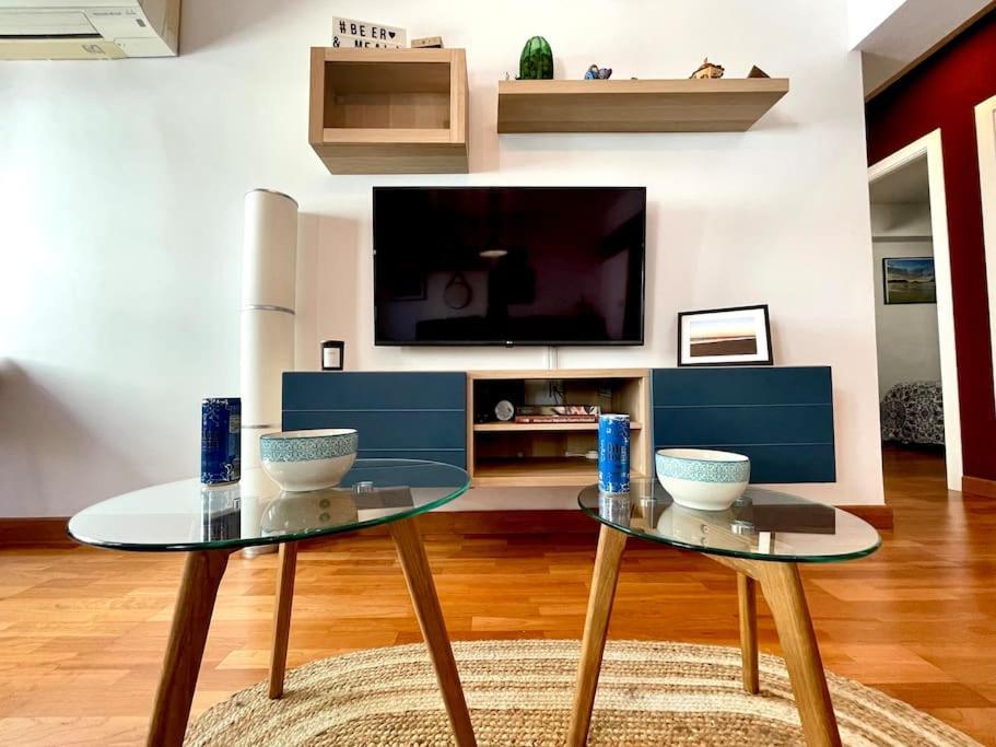 Apartamento Centrico Urbano Con Terraza Kordoba Zewnętrze zdjęcie