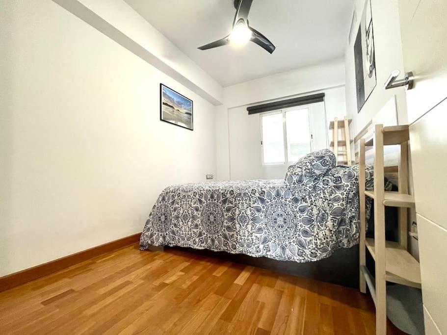 Apartamento Centrico Urbano Con Terraza Kordoba Zewnętrze zdjęcie
