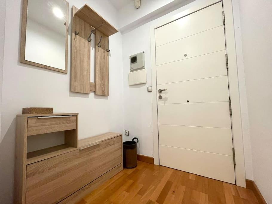 Apartamento Centrico Urbano Con Terraza Kordoba Zewnętrze zdjęcie
