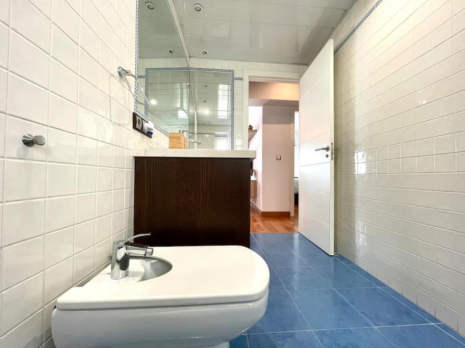 Apartamento Centrico Urbano Con Terraza Kordoba Zewnętrze zdjęcie