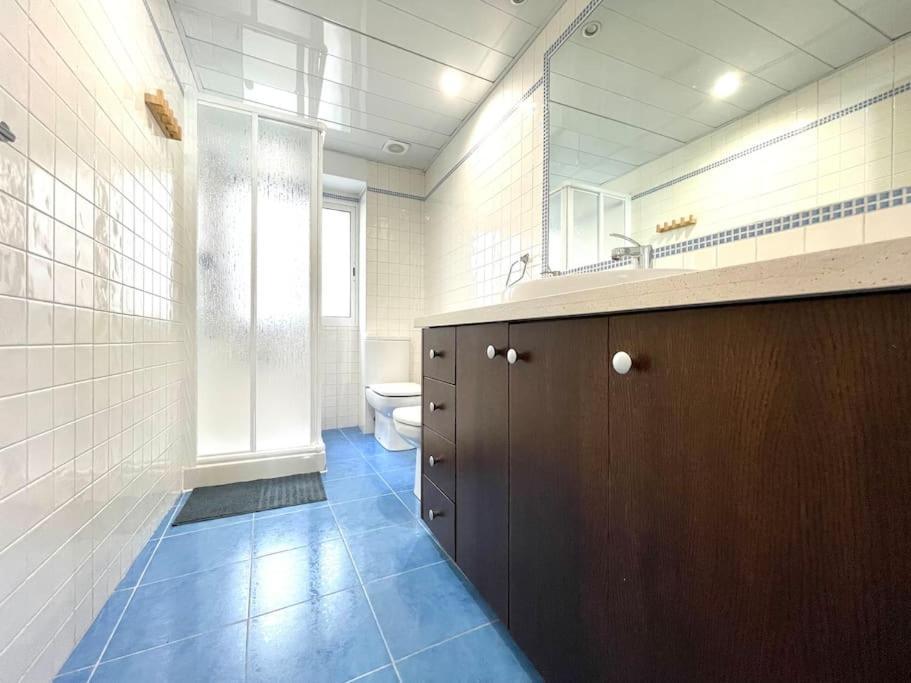 Apartamento Centrico Urbano Con Terraza Kordoba Zewnętrze zdjęcie