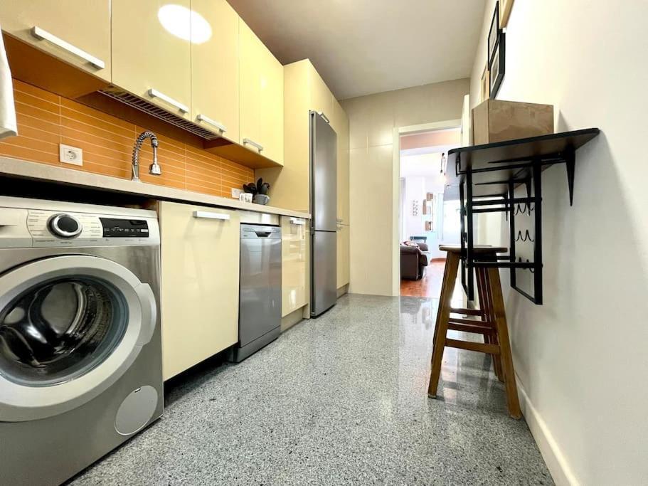 Apartamento Centrico Urbano Con Terraza Kordoba Zewnętrze zdjęcie