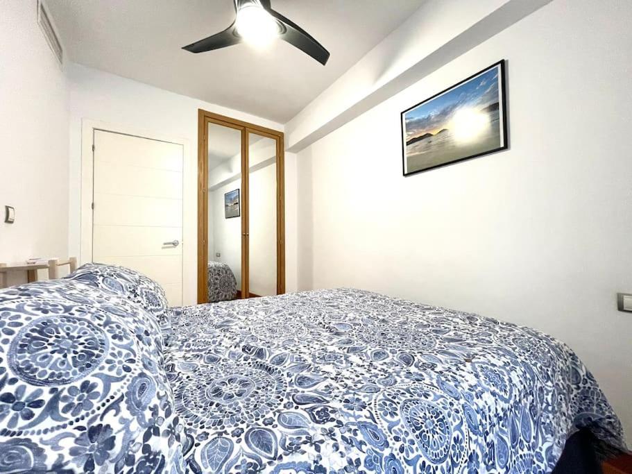 Apartamento Centrico Urbano Con Terraza Kordoba Zewnętrze zdjęcie