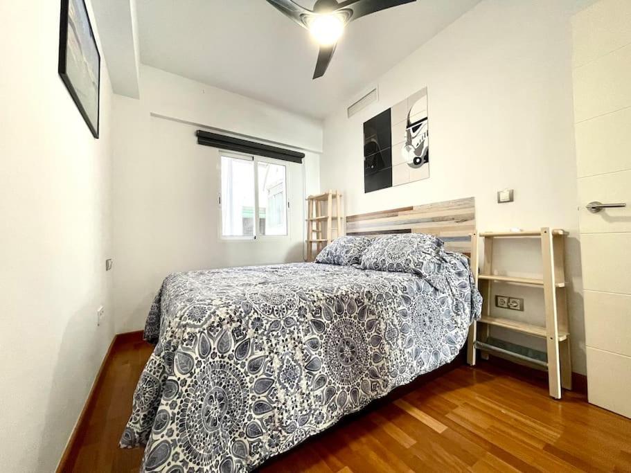 Apartamento Centrico Urbano Con Terraza Kordoba Zewnętrze zdjęcie